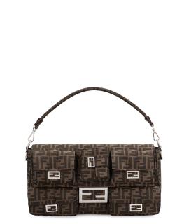 FENDI Сумка с короткими ручками