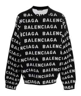 BALENCIAGA Джемпер / свитер