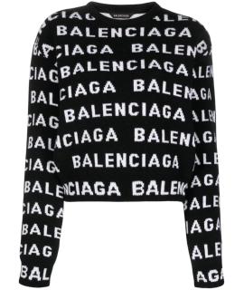 BALENCIAGA Джемпер / свитер