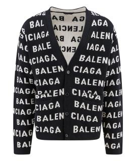 BALENCIAGA Кардиган