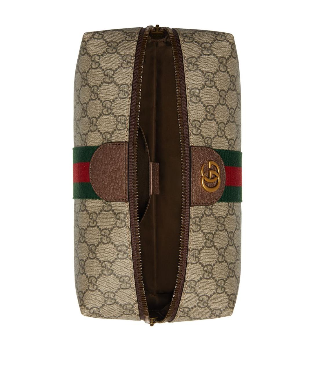 GUCCI Мульти барсетка, фото 4