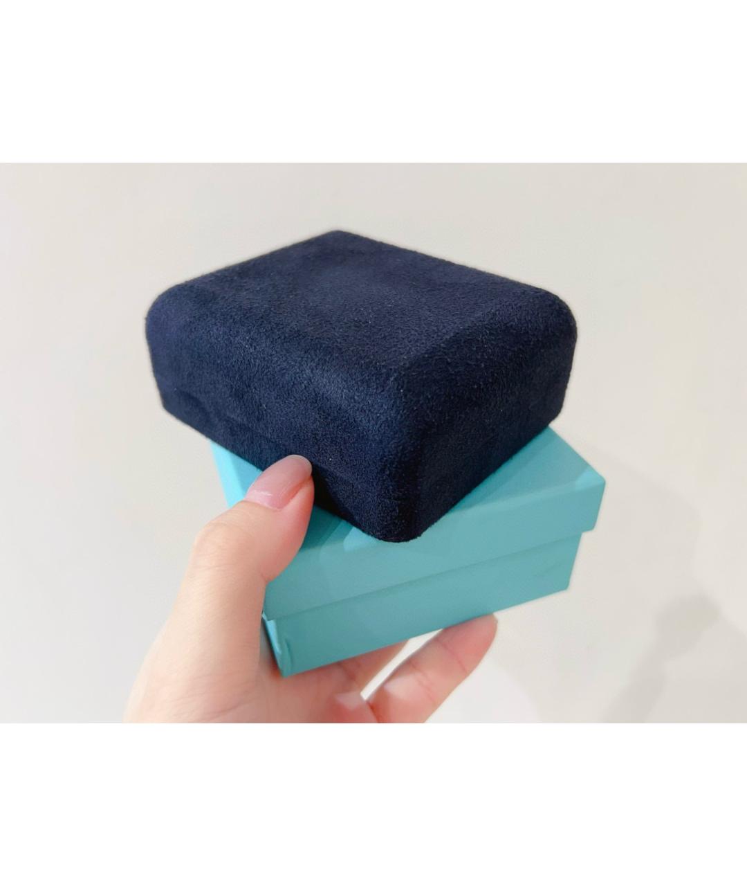 TIFFANY&CO Розовый браслет из розового золота, фото 7