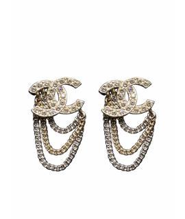 CHANEL Серьги