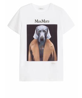 MAX MARA Футболка