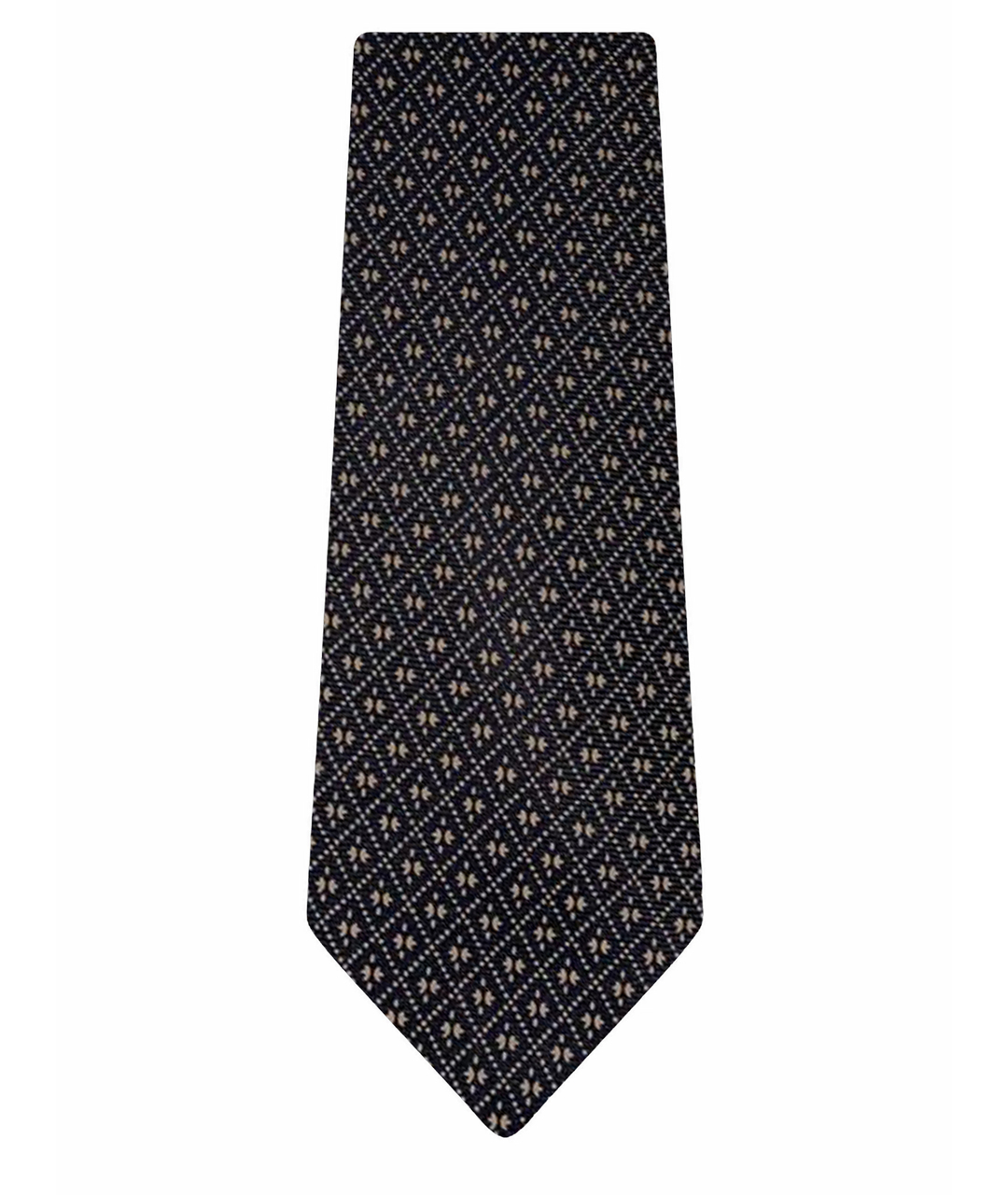 KITON Мульти шелковый галстук, фото 1