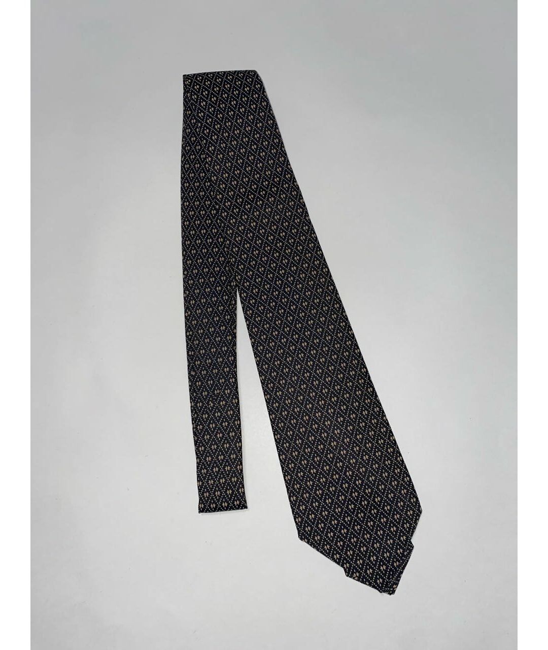 KITON Мульти шелковый галстук, фото 7