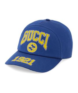 GUCCI Кепка/бейсболка
