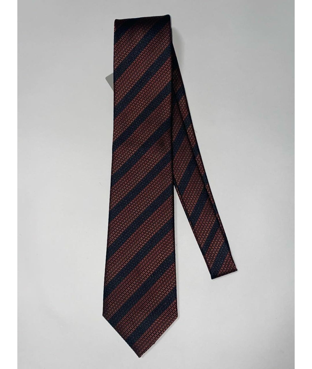 TOM FORD Мульти шелковый галстук, фото 7