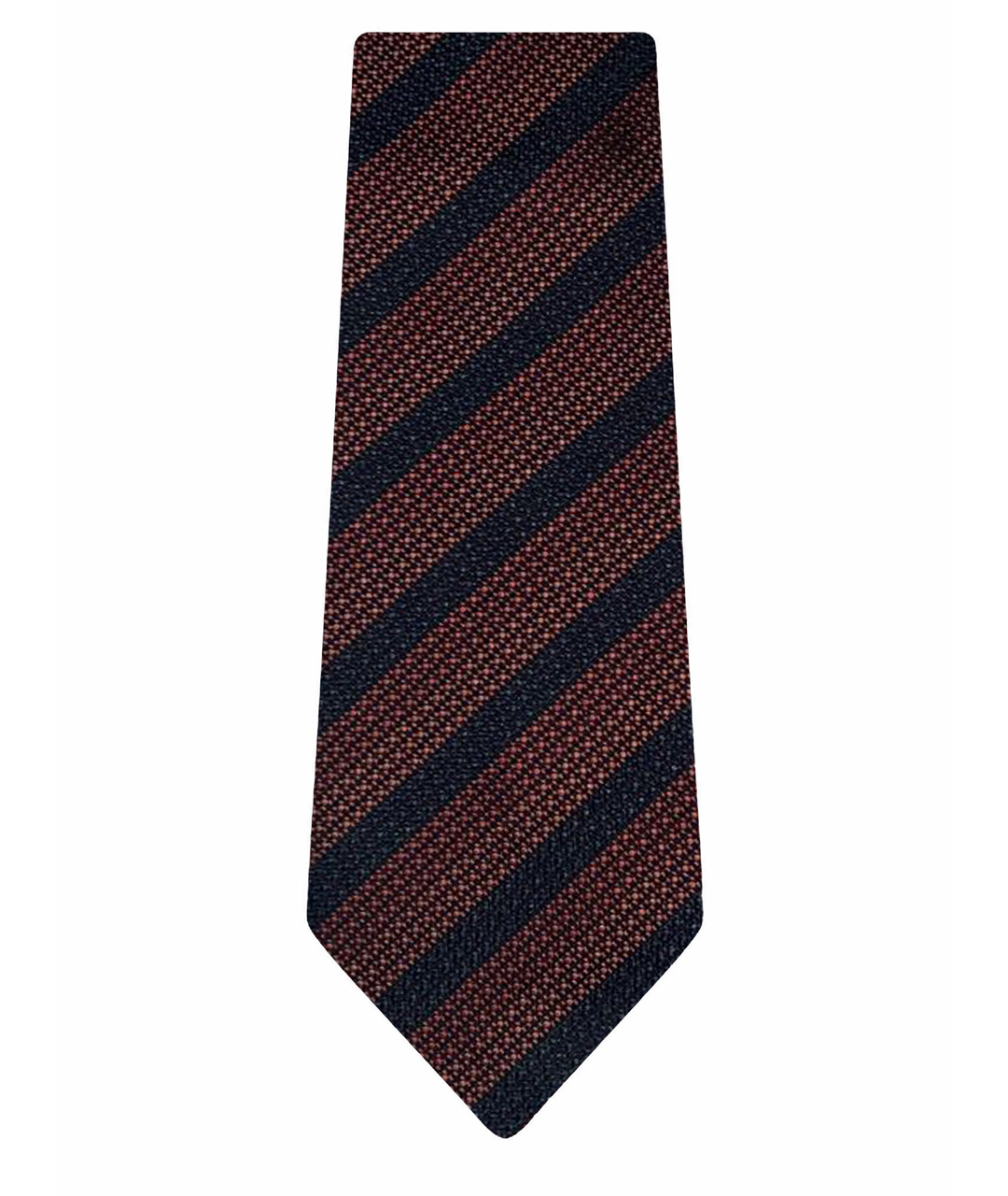 TOM FORD Мульти шелковый галстук, фото 1