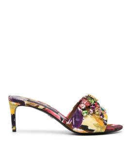 DOLCE&GABBANA Мюли
