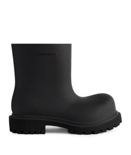 BALENCIAGA Высокие ботинки