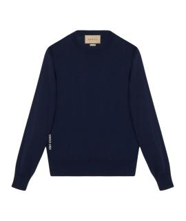 GUCCI Джемпер / свитер
