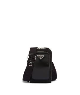 PRADA Сумка на плечо