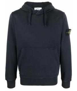 STONE ISLAND Худи/толстовка