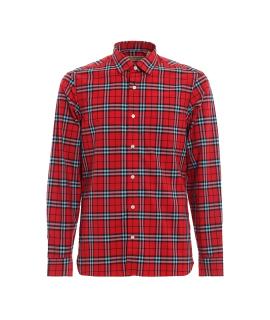 BURBERRY Кэжуал рубашка