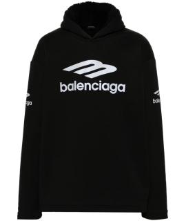 BALENCIAGA Худи/толстовка