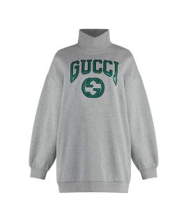 GUCCI Худи/толстовка