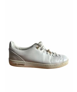 LOUIS VUITTON Кеды