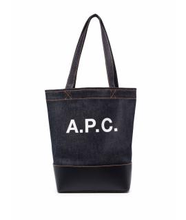 A.P.C. Сумка на плечо