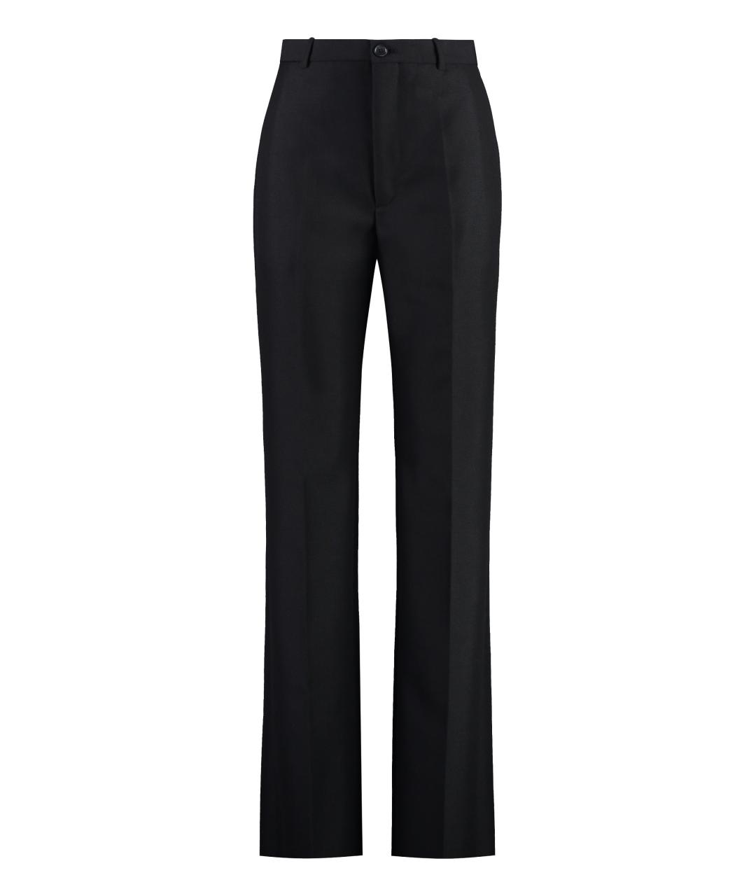 

Прямые брюки