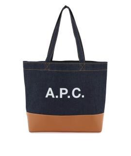 A.P.C. Сумка тоут