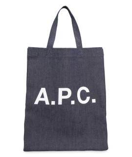 A.P.C. Сумка тоут