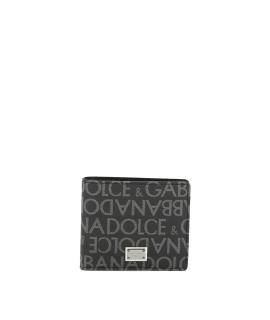 DOLCE&GABBANA Кошелек