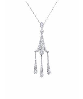 TIFFANY&CO Подвеска