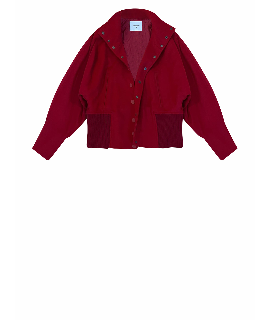 DONDUP Красная куртка, фото 1