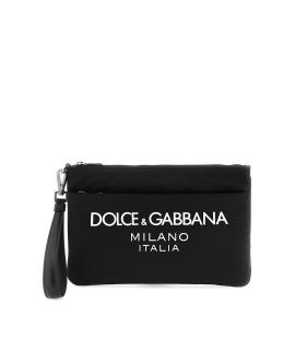 DOLCE&GABBANA Барсетка