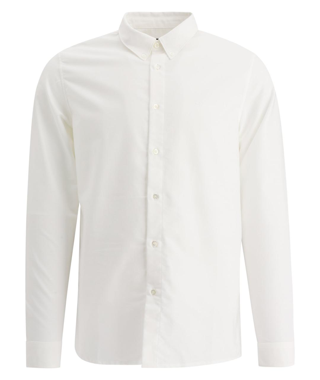 

Кэжуал рубашка