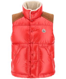 MONCLER Жилет