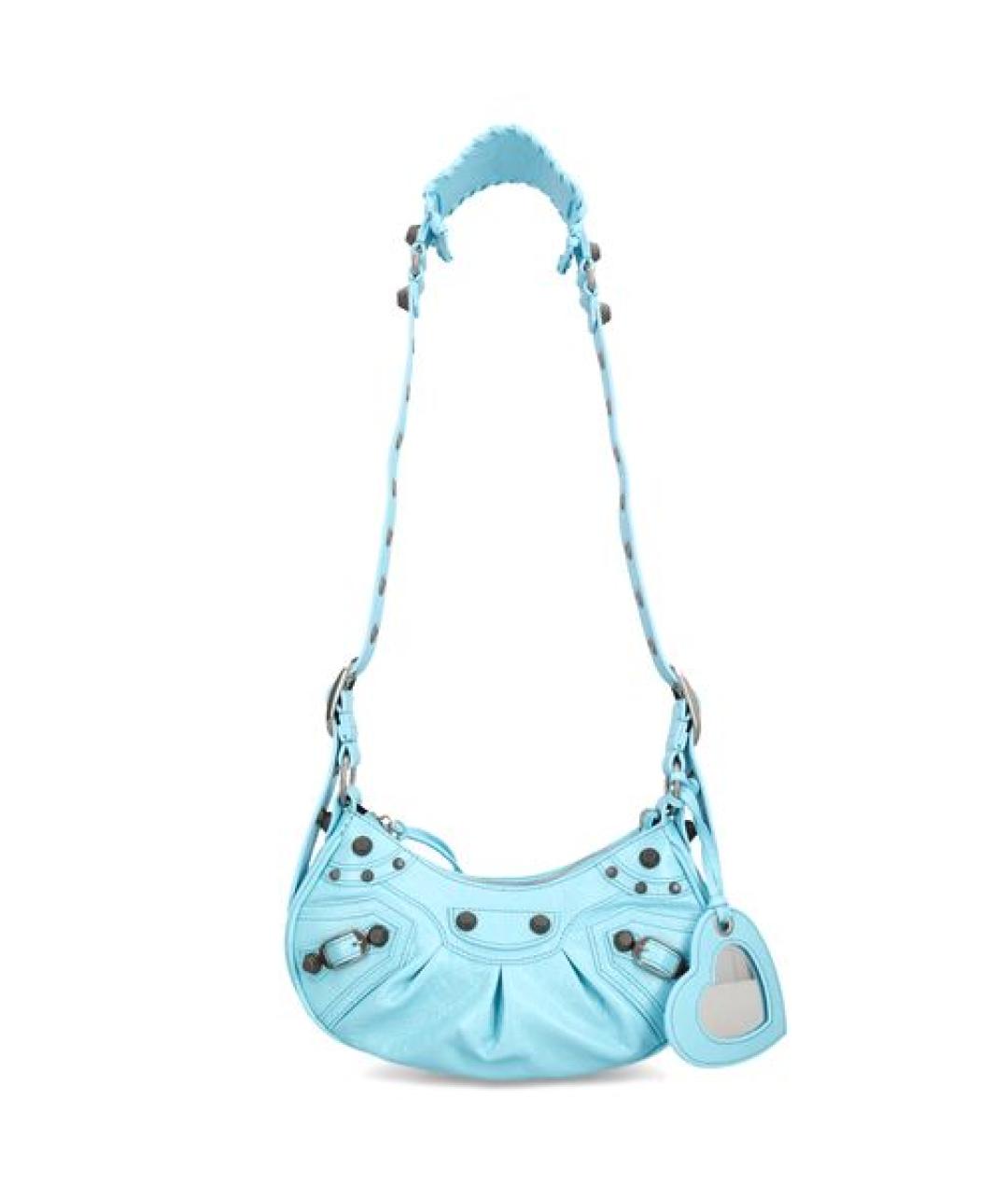 

Сумка через плечо