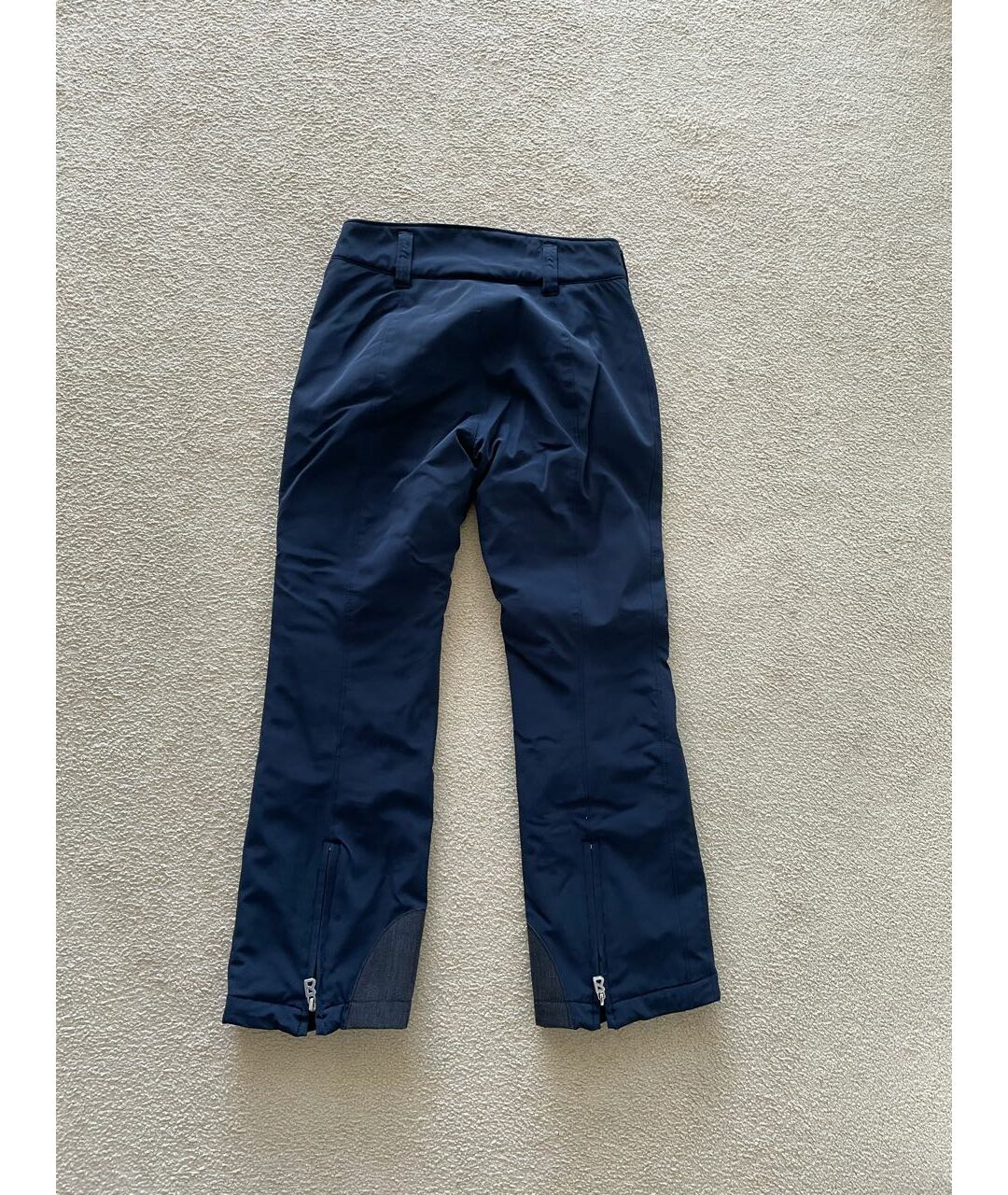 BOGNER Темно-синие брюки и шорты, фото 2
