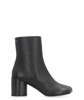 MM6 MAISON MARGIELA Ботинки