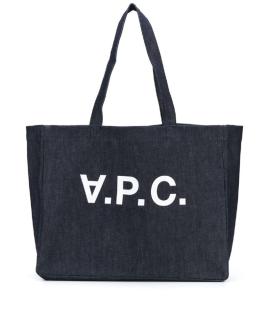 A.P.C. Сумка тоут