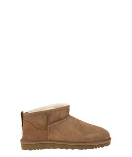 UGG AUSTRALIA Низкие ботинки