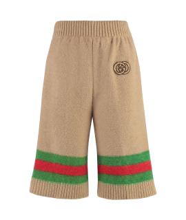 GUCCI Прямые брюки