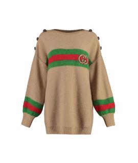 GUCCI Джемпер / свитер