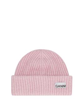 GANNI Шапка