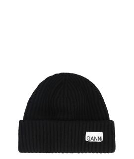 GANNI Шапка