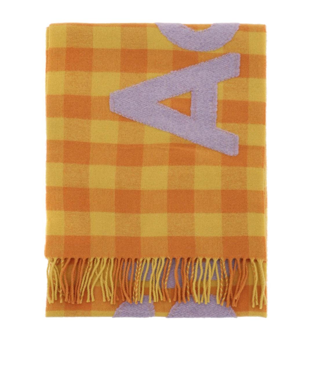 

Шарф