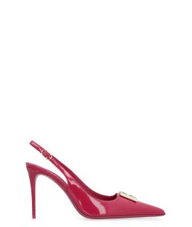 DOLCE&GABBANA Туфли