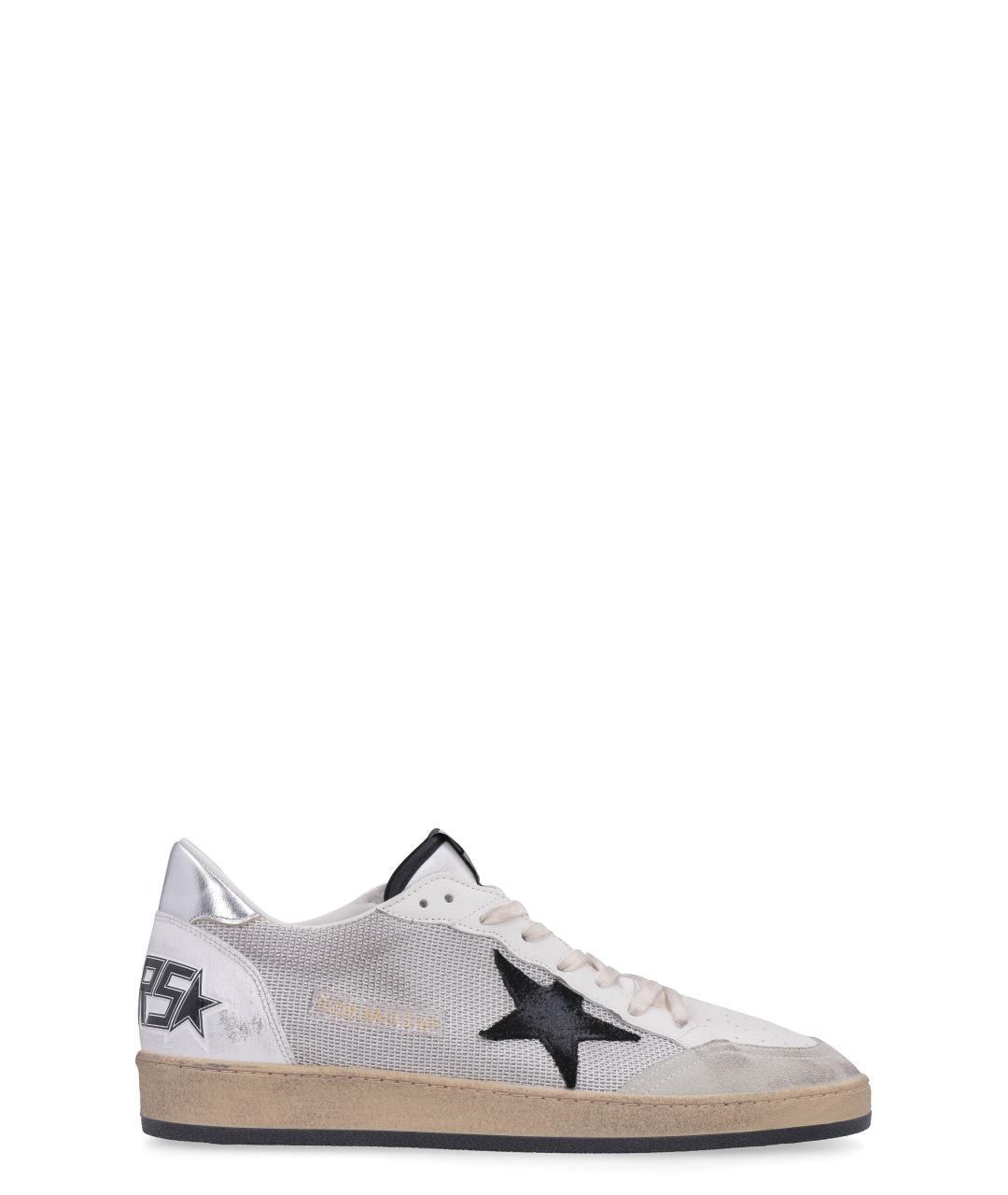 

Низкие кроссовки / кеды