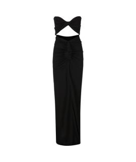 SAINT LAURENT Вечернее платье