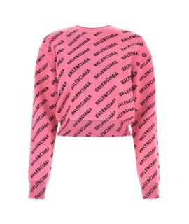 BALENCIAGA Джемпер / свитер