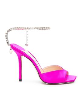 JIMMY CHOO Босоножки