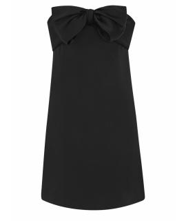 SAINT LAURENT Коктейльное платье