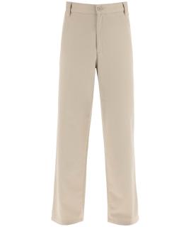 CARHARTT WIP Повседневные брюки