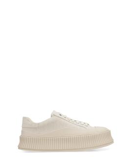 JIL SANDER Кеды